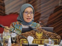 Menteri PANRB Buka Suara Soal PHK Honorer Akibat Efisiensi Anggaran
