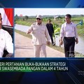 Video: Mentan Ungkap Jurus RI Swasembada Pangan Dalam 4 Tahun