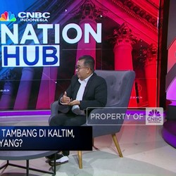 Video: Nasib Lahan Bekas Tambang di Kaltim, Siapa Tanggung Jawab?