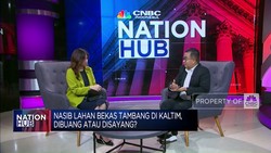 Video: Nasib Lahan Bekas Tambang di Kaltim, Siapa Tanggung Jawab?