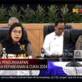 Video:Negara Rugi Rp24,8 M, Kemenkeu Sita 4 Kontainer Tekstil-Kosmetik