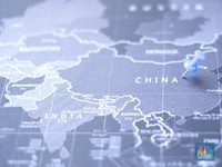 Ini Bukti Pengaruh China Semakin Besar ke Ekonomi Asia Tenggara