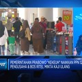 Video: Pemerintah "Kekeuh" Naikkan PPN Jadi 12%, Pengusaha Menolak!