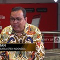 Video: Bos BEI Ungkap Kondisi Pasar Modal RI Pasca Pelantikan Presiden