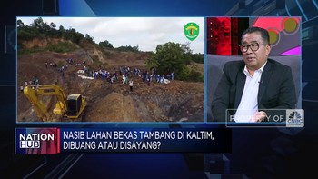 Video: Pemprov Kaltim Blak-blakan Upaya Pemulihan 