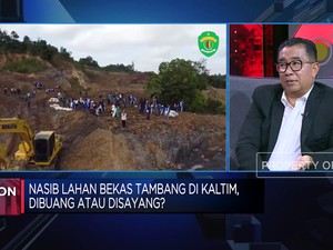 Video: Pemprov Kaltim Blak-blakan Upaya Pemulihan