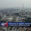 Video: Pengusaha Ini Sebut Aturan Ketat Impor Gak Guna