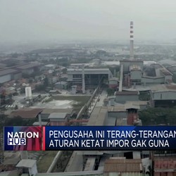 Video: Pengusaha Ini Sebut Aturan Ketat Impor Gak Guna