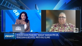 Video: Pengusaha Ungkap Dampak 