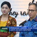 Video: Perangi Judol, OJK Finalisasi Anti-Scam Center