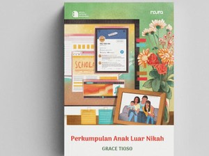 Repotnya Jadi Chindo