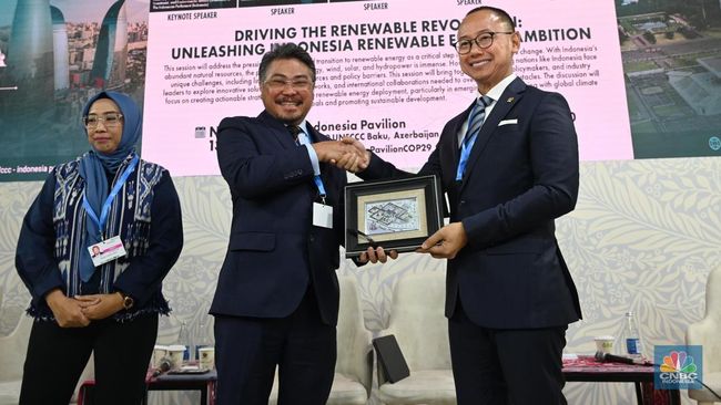 Biofuel Dinilai Jadi Kunci Akselerasi Transisi Energi