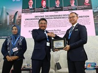 Biofuel Dinilai Jadi Kunci Akselerasi Transisi Energi