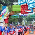 Pertamina Eco RunFest 2024 Jadi Ajang Lari Ramah Lingkungan