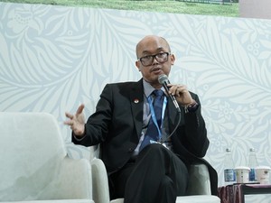 PLN Siapkan Teknologi Smart Grid untuk Pasok Listrik Nasional Berbasis EBT