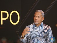 CGAS Optimis Kinerja Solid Hingga Akhir Tahun