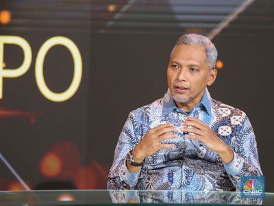 Siap Ekspansi, Bos CGAS Sebut Sejumlah Tantangan Ini