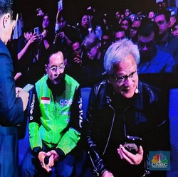 Manusia Rp 2.000 Triliun di Indonesia, Ditelepon Prabowo dari Peru
