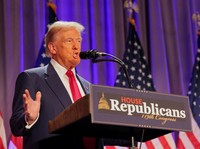 Trump Bikin Kacau, Asing Kabur Nyaris Rp10 Triliun Dari RI