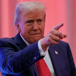 Trump Tebar Ancaman ke Eropa, Tak Segan Beri 'Hukuman' Ini