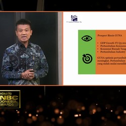 Video: Prospek Produk Kacang Jadi Sumber Energi Alternatif Masa Depan