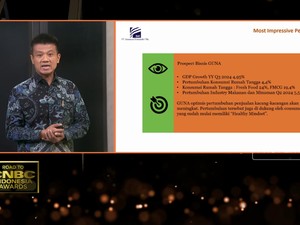 Video: Prospek Produk Kacang Jadi Sumber Energi Alternatif Masa Depan