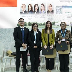 PLN Ungkap Strategi Dorong Ekonomi dengan Swasembada Energi