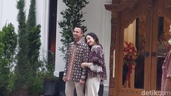 Raffi Ahmad Jadi Pejabat, Tegaskan Tak Ada Larangan Nagita Terima Endorse
