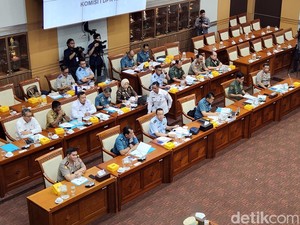 Review Prediksi Isu Strategis 2025 Wantannas: LGBTQ hingga Shadow State