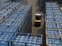 Viral Aqua Disebut dari Air Tanah, Manajemen Buka Suara Bilang Begini