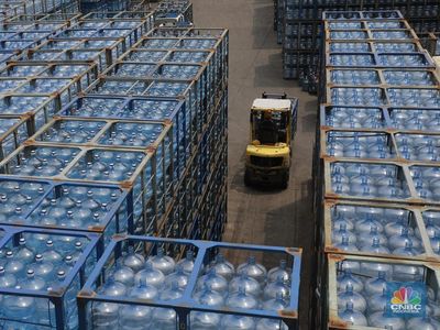 Viral Aqua Disebut dari Air Tanah, Manajemen Buka Suara Bilang Begini
