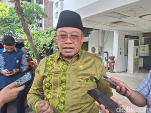 Pemprov NTB Minta Ada Solusi dari Pemangkasan Anggaran Perjalanan Dinas
