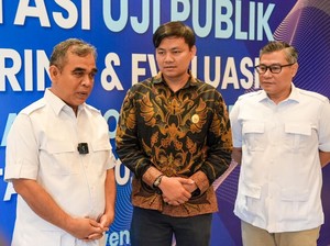 Muzani Dorong Keterbukaan Parpol: Tiap Rupiah Harus Dipertanggungjawabkan