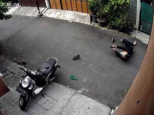 Melawan Saat Ditangkap, Eksekutor Curanmor Penembak Polisi Tewas Ditembak
