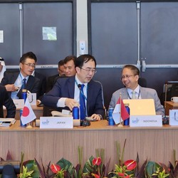 RI Amankan Nasib Negara Berkembang di Pertemuan G20