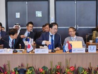 RI Amankan Nasib Negara Berkembang di Pertemuan G20