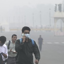 Jutaan Nyawa Terancam, Cuma 7 Negara Penuhi Standar Kualitas Udara WHO