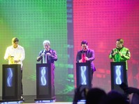 Geber Kolaborasi! GoTo Gandeng Banyak Pihak Dorong Pengembangan AI