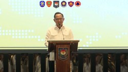 Mendagri Dorong Pengembangan SDM di Jawa Barat buat Geber Ekonomi