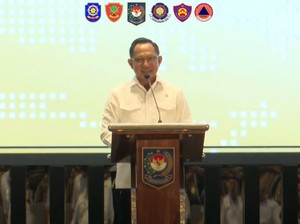 Mendagri Dorong Pengembangan SDM di Jawa Barat buat Geber Ekonomi