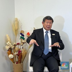 Hashim Klaim AS Berkomitmen Lanjutkan JETP US$ 20 M untuk Indonesia