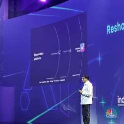 Harta Karun RI Harus Dijaga, Indosat Minta Ini ke Pemerintah