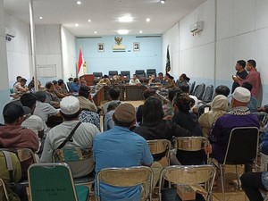 Krisis Air Parah Berbulan-bulan di Gili Meno yang Tak Teratasi