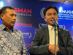 Kata Yusril soal DPR Bakal Bentuk Panja Pemasyarakatan Usut 7 Tahanan Kabur