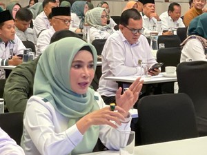 Anggota DPRD Jambi Harap Kasus ASN Cabuli Pelajar SMP Tak Berujung Damai