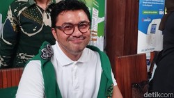 Resep Bugar dan Awet Muda Ala Anjasmara Meski Usia Sudah Hampir Kepala 5