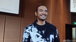 Diajak Garin Nugroho Main di Samsara, Ario Bayu Langsung Mau