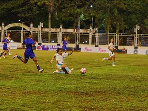 ASBWI Cup 2024 Bergulir di Kalteng
