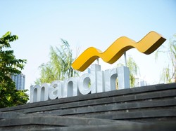 Bank Mandiri Buka Suara soal Penurunan Suku Bunga Kredit