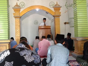 Contoh Khotbah Jumat Hari Ini: Jangan Jadi Orang Bangkrut di Akhirat